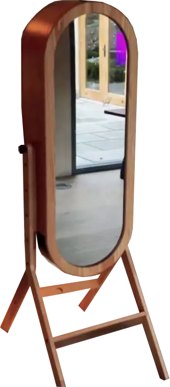 initial image